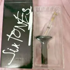 SixTONES 慣声の法則 ペンライト