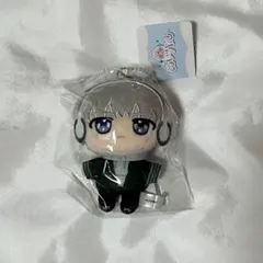 WINDBREAKER 梶蓮　ぬいパル　ぬいぐるみ