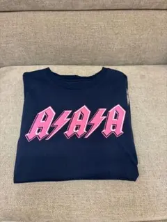 AAA 15th Anniversary メモリアルTシャツ