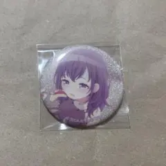 プロセカ　朝比奈まふゆ　缶バッジ　11点セット プロセカ グリッター缶バッジ vol.11 A 朝比奈まふゆ - メルカリ