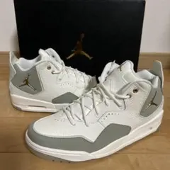 ジョーダンコートサイド　23 27.5cm