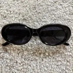 オーバル サングラス 山田蓮着用風 - メルカリ