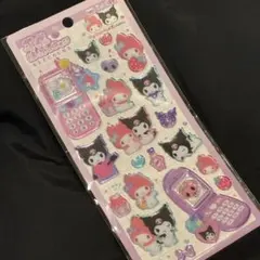 平成はっぴーフォン マイメロディ