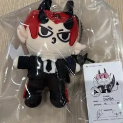 PerthSanta DOMIIA ドールキーチェーン GMMTV