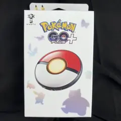 新品未開封 Pokmon GO Plus+ ポケモン GO プラス プラス - メルカリ