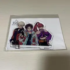 Paradox Live パラライ BAE アクスタ アレン 夏準 アン