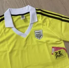 最終値下げ　正規品ZUMBA イエロー クロップドTシャツ