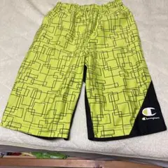 champion 短パン　140センチ