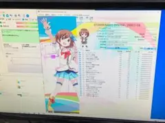 M9012 Seagate 3.5インチ 2TB ST2000DM001