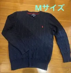 ☆タイムセール☆ Polo Ralph Lauren コットン　セーター