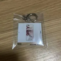 ギヴン THE BEST 特典 アクリルキーホルダー
