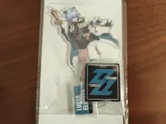 GIGO限定 ゼンレスゾーンゼロ ビッグアクリルスタンド リュシア