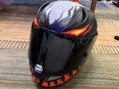 2025年最新】hjc ヴェノムの人気アイテム - メルカリ