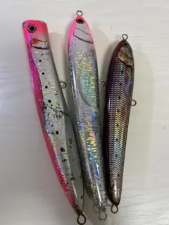 GOOD BAIT 早い者勝ち☆新品あり☆人気☆処分品☆釣り引退☆投げ売り