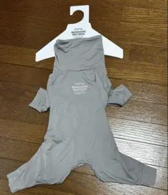 マンダリンブラザーズ虫除けスキンタイツインセクトシールドXXLグレー 新品未使用