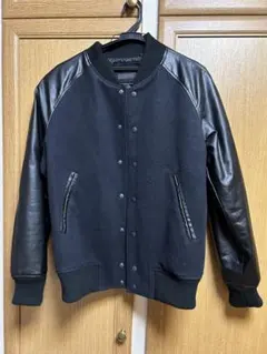 スタジアムジャンパー スタジャン