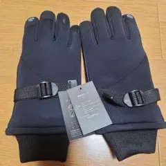 防寒 手袋 グローブ 3Mシンサレート スマホ対応 サイズ XL