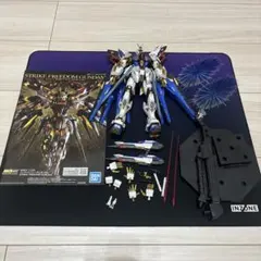 2026年最新】MG ストライクフリーダム ジャンクの人気アイテム - メルカリ