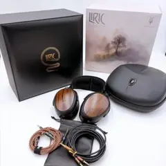 2026年最新】Meze audio liricの人気アイテム - メルカリ