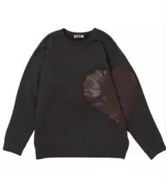 2026年最新】NKNIT pattern pullover sweatの人気アイテム - メルカリ