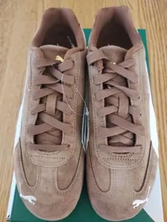 PUMAスピードキャットOG