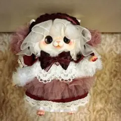 Cuddle a Fluffy 福寿様 福寿DOLL バッグ 作家 うさぎ - メルカリ