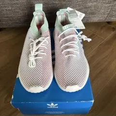 adidas TUBULARSHADOW PK 27.5cm