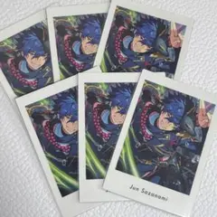 あんスタ　ぱしゃっつ　ぱしゃこれ　あんさんぶるスターズ　ジュン