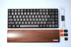 Keychron K3M-O3-JIS White LED 茶軸 [ホワイト] - メルカリ