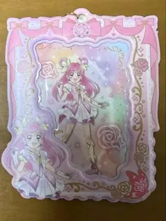 プリキュア カードホルダー キュアドリーム