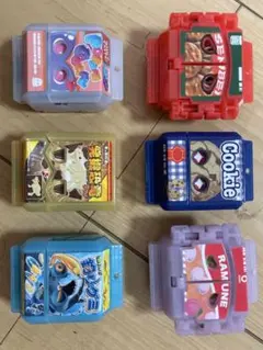 仮面ライダーガヴ　ゴチゾウ　まとめ売り