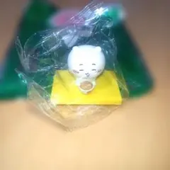 松屋 ちいかわの鬼辛カレー フィギュア ちいかわ