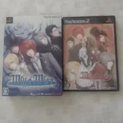 プレステ2 ゲームソフト　ウィル・オ・ウィスプ限定品