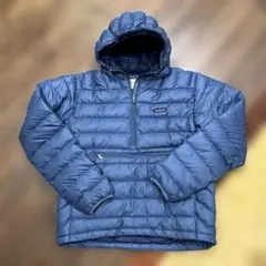 2025年最新】パタゴニア ダウンセーター プルオーバーの人気アイテム