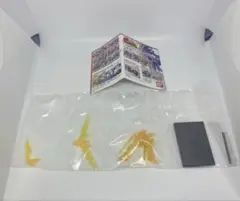 アカツキ(クリアver. イエロー) ガンダムコレクションNEO 第4弾