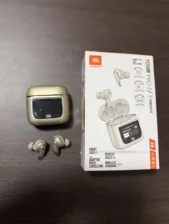 JBL TOUR PRO 3 ワイヤレスイヤホン 本体 ジャンク品 - メルカリ
