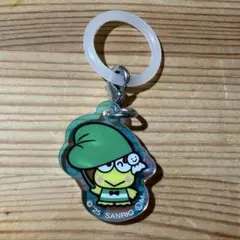 サンリオキャラクターズ アクリルチャーム チョコinスナック けろけろけろっぴのサムネイル