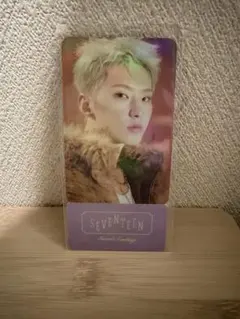 holiday HOUSE POP-UP 購入特典　ホシ