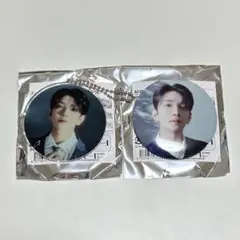 SEVENTEEN 消費期限 ガチャガチャ ジョシュア