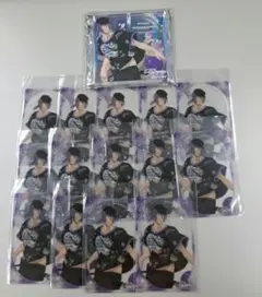 2026年最新】ジャンプフェスタ ブロッキー 黒子の人気アイテム - メルカリ