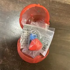 PUPPET SUNSUN スンスン めじるしアクセサリー/スンスン(いちご)