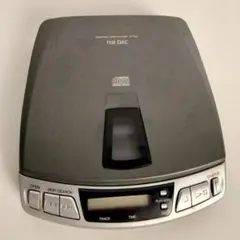 レトロ aiwa XP-260 コンパクトディスクプレーヤーのサムネイル