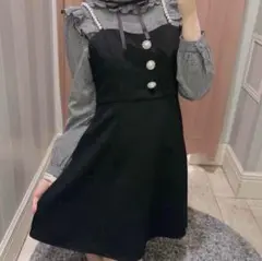evelyn パールストラップOPのサムネイル