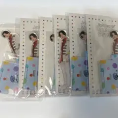まとめ売り 少年忍者 鈴木悠仁 アクリルスタンド B&ZAI - メルカリ