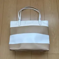 COACH トートバッグ
