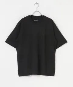 GOLDWIN Wool×Lyocell Jersey T-shiertのサムネイル