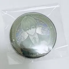 ブルーロック 潔世一 ジュエリー缶バッジ Dress up ver.ドレスアップ