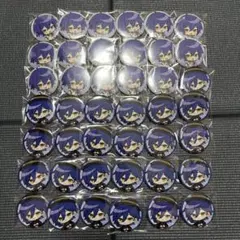 フェスキメ 大運動会 クレノア スタンガン 缶バッジ - メルカリ