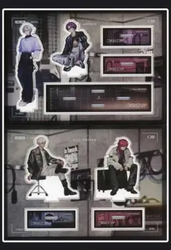 2026年最新】2時だとか アクリルスタンドの人気アイテム - メルカリ