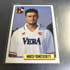 1995 Merlin Serie A Marco Franceshetti